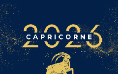 Horoscope 2026 – Capricorne