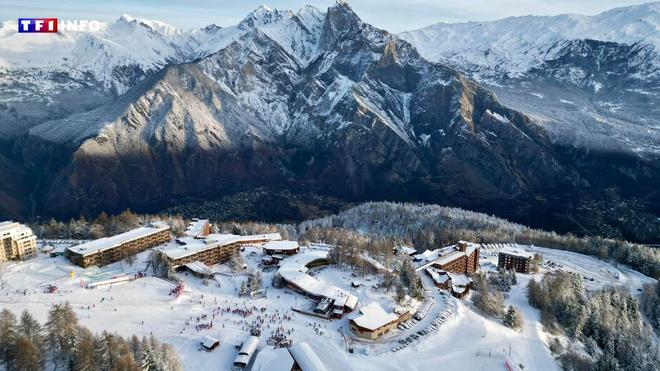 La Grande Odyssée Royal Canin 2026 : la station des Karellis accueille la cinquième étape