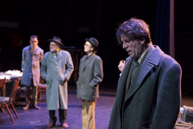 Vie et Destin : une leçon d’Histoire et de soumission