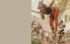 Livre audio gratuit : HORACE-VAN-OFFEL - L'ESPIèGLE