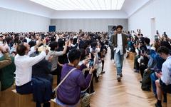 Les 7 temps forts de la Fashion Week de l’homme