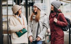Winter Fashion Trends 2026 That Work in Everyday Outfits