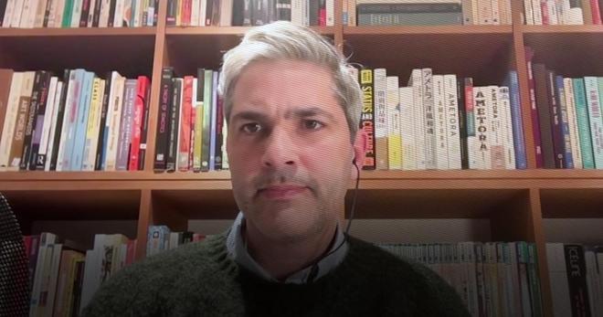 «Les artistes du 21e siècle ne font plus que recycler les idées et succès du passé»