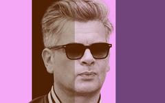 Benjamin Biolay, sous influence : « Je prie la Vierge Marie mais je suis un croyant freestyle »