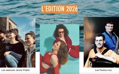 Festival Les Zef et Mer 2026. A Rennes, deux escales pour sentir la scène bretonne bouger