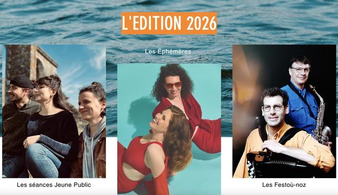 Festival Les Zef et Mer 2026. A Rennes, deux escales pour sentir la scène bretonne bouger