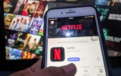 La France veut taxer les téléchargements sur Netflix et Spotify