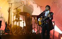 Une première tête d’affiche pour les 30 ans du Festival de Trélazé