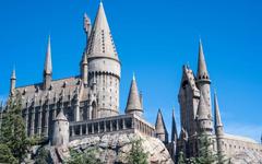 La série Harry Potter recrute une légende du cinéma