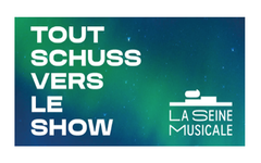 La Seine Musicale 2026 : une année de spectacles d’exception