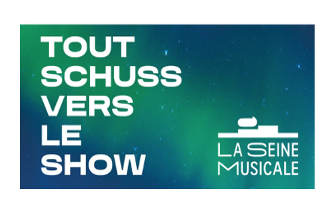 La Seine Musicale 2026 : une année de spectacles d’exception