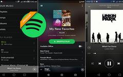 Spotify Premium v9.1.6.1145