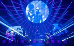 So Floyd fait son grand retour au Dôme de Paris en février 2026