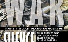 La grande découverte des concertos pour piano italiens par Roberto Prosseda