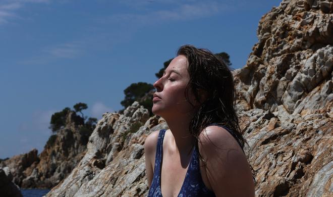 Rencontre avec Rosemarie :  « J’avais besoin de poser des mots et de prendre un peu de recul »