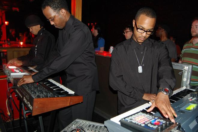 House, techno, amapiano : les racines noires des musiques électroniques