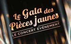 Le Gala des Pièces Jaunes revient à la Paris La Défense Arena pour un nouveau show solidaire