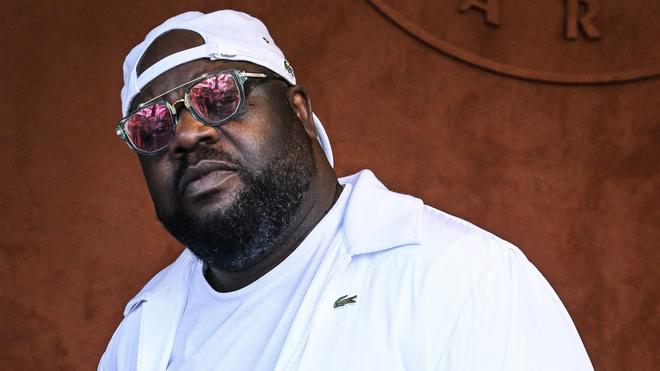 Mort de Calbo (Ärsenik) : le rap français perd l’un de ses piliers