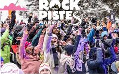 La programmation de Rock the Pistes est complète !