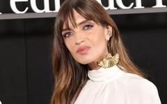 Sara Carbonero hospitalisée d’urgence à Lanzarote