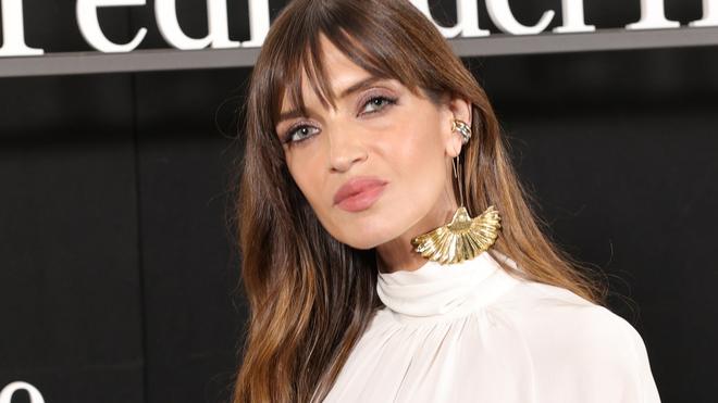 Sara Carbonero hospitalisée d’urgence à Lanzarote