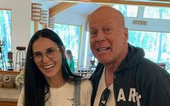 Demi Moore révèle un étonnant rituel secret avec Bruce Willis : « Nous l’avons fait pendant des années »