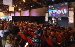 Plus de 80 heures de conférences SATIS à découvrir sur Moovee !