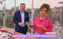 Top ou stop : Cuisine asiatique, les nouveautés incontournables