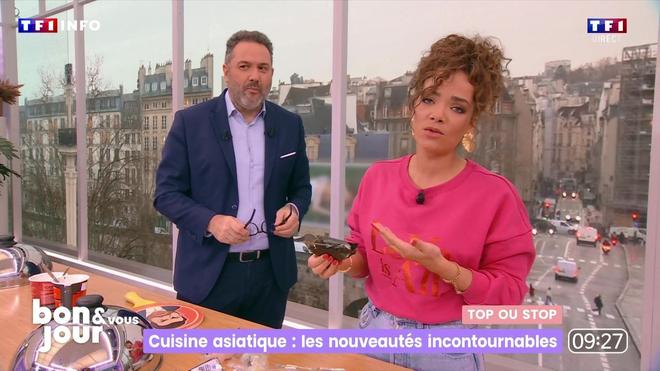 Top ou stop : Cuisine asiatique, les nouveautés incontournables