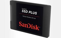Amazon : belle offre sur le SSD SanDisk SSD PLUS 2 To pour le Black Friday
