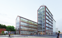 L'installation de fermes verticales en France est-elle une bonne nouvelle ?