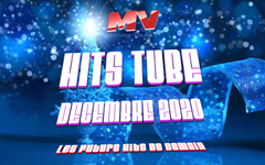 Hits Tube Décembre 2020