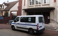 Pas de navette à Montdidier entre le 25 décembre et le 3 janvier