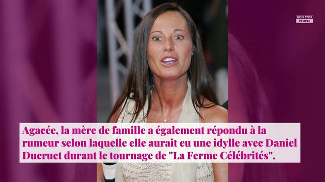 Non Stop People - Nathalie Marquay dévoile comment Geneviève de Fontenay a failli mettre fin à son mariage