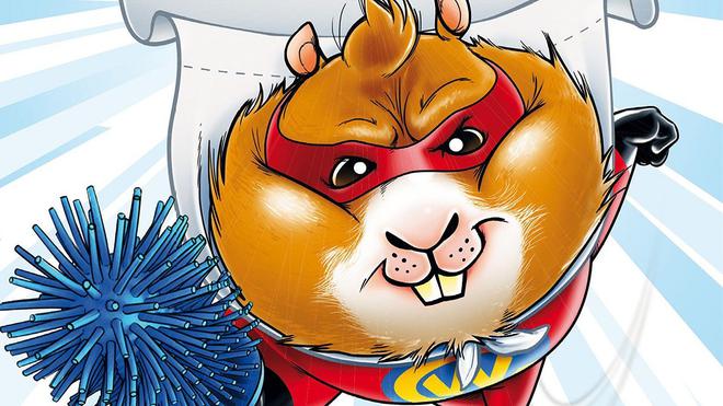 Test – Captain Wonder Cape par Walter Obert & Carlo Emanuele Lanzavecchia