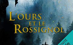 KATHERINE ARDEN - L'OURS ET LE ROSSIGNOL -TRILOGIE D'UNE NUIT D'HIVER 1 - MP3 64KBPS