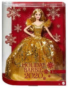 Barbie – Le jouet incontournable à retrouver au pied du sapin de Noël