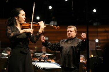 Un Noël russe pour l’Orchestre Philharmonique de Radio France