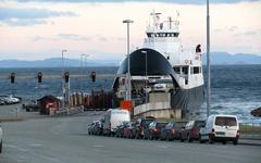 Tout ce qu’il faut savoir pour emmener sa voiture en ferry