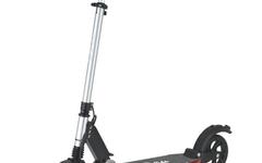 Belle remise sur la trottinette électrique Go Ride 80 Pro