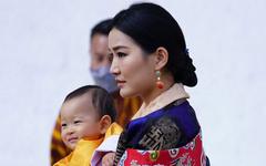 Bhutanese Royal Family celebrated the 113th National Day of the Kingdom of Bhutan