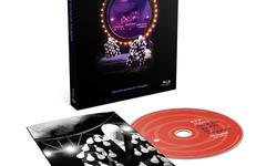 Pink Floyd “Delicate Sound of Thunder” : le son et la magie de Pink Floyd restauré et remixé avec 9 titres inédits.