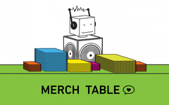 Le nouvel outil en ligne Merch Table transforme vos playlists Spotify en liens d’achat Bandcamp