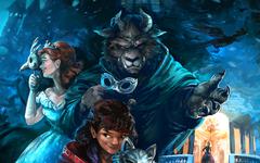 La Mascarade des Frères Grimm – Bas les masques !