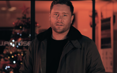 Le clip de Noël du groupe d’Amiens Dust affiche plus de 75.000 vues