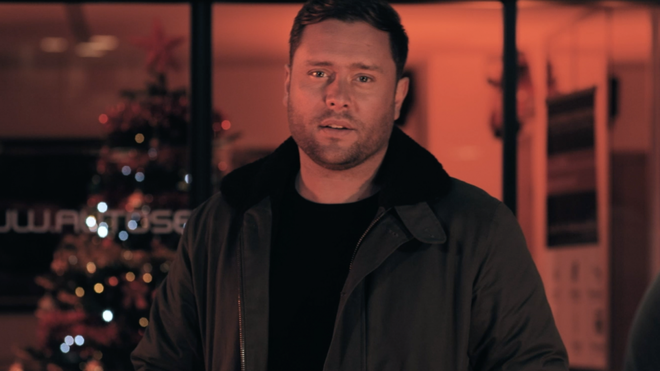 Le clip de Noël du groupe d’Amiens Dust affiche plus de 75.000 vues