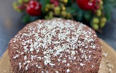 Ma recette de merveilleux