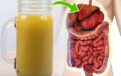 Une Recette au Jus de Citron pour Vider votre Colon