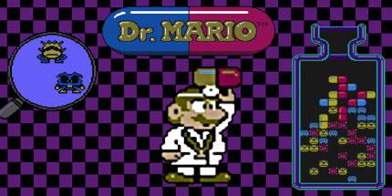 Nintendo annonce Dr Mario World pour Smartphones à l'été 2019