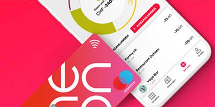 Test de Neon Free la nouvelle banque mobile Suisse